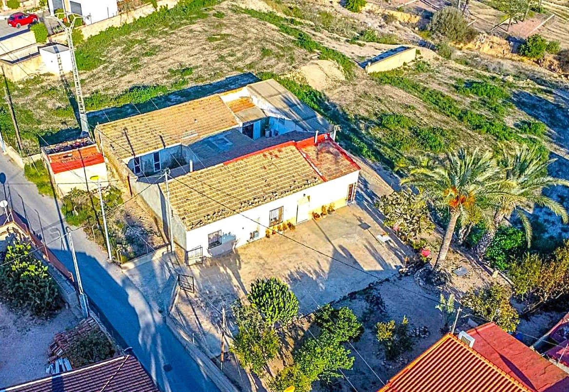 2 soverom Villa til salgs i Orihuela med garasje - € 214 900 (Ref: 9706075)