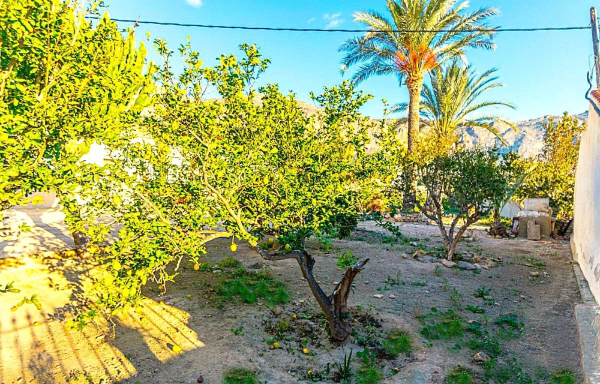 2 soverom Villa til salgs i Orihuela med garasje - € 214 900 (Ref: 9706075)