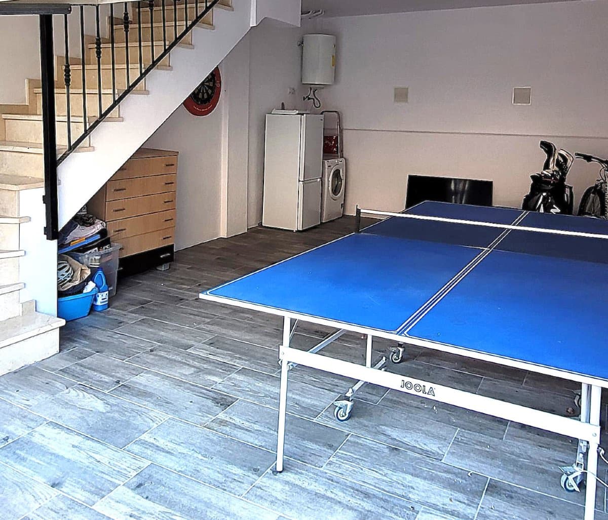 2 slaapkamer Huis te koop in Algorfa met zwembad garage - € 164.900 (Ref: 9706078)