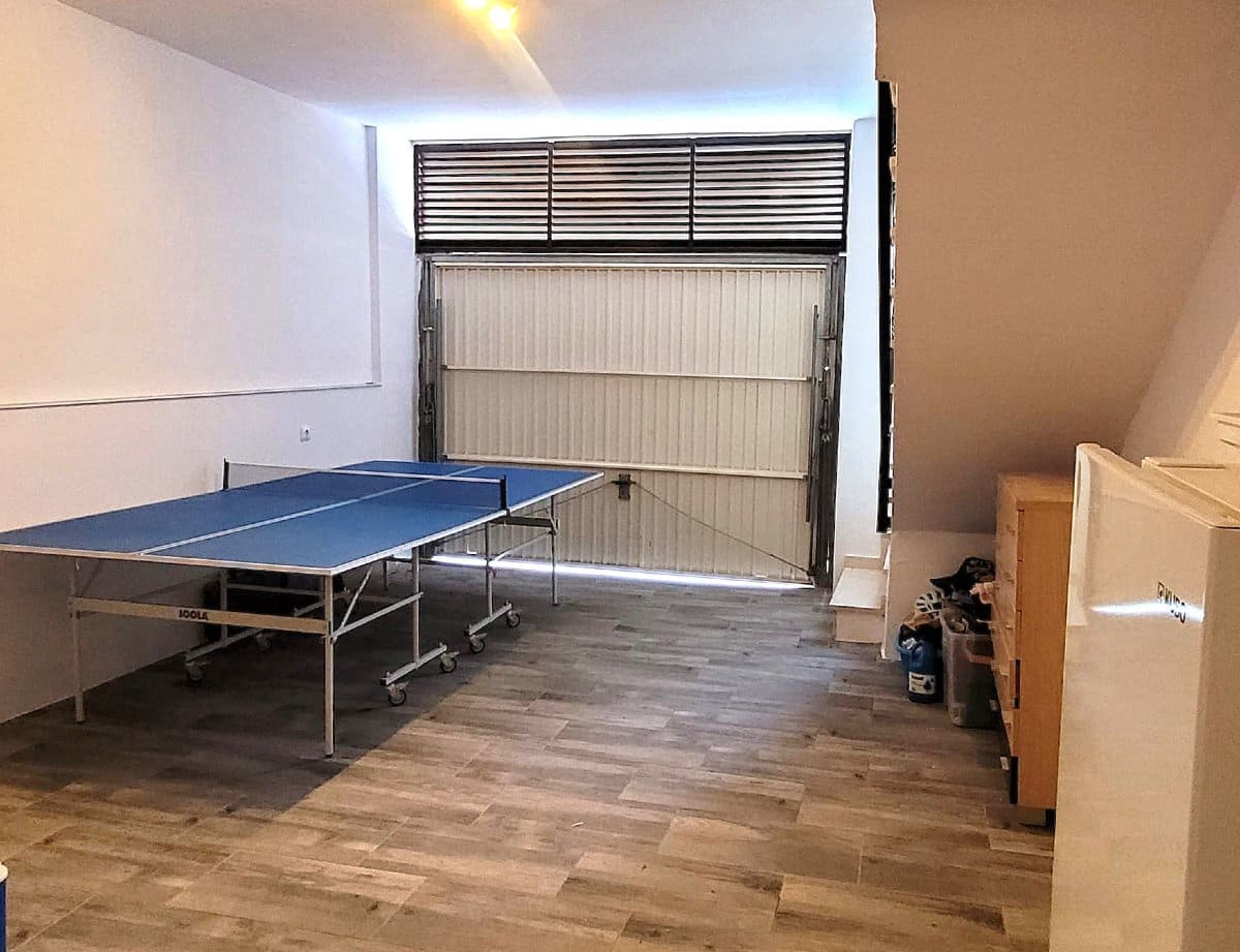2 slaapkamer Huis te koop in Algorfa met zwembad garage - € 164.900 (Ref: 9706078)