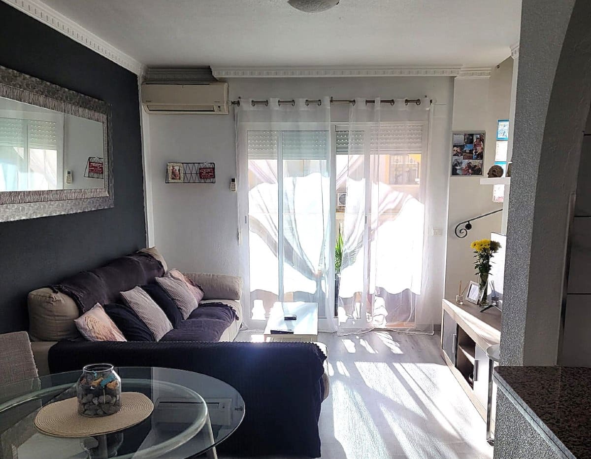 2 slaapkamer Huis te koop in Algorfa met zwembad garage - € 164.900 (Ref: 9706078)