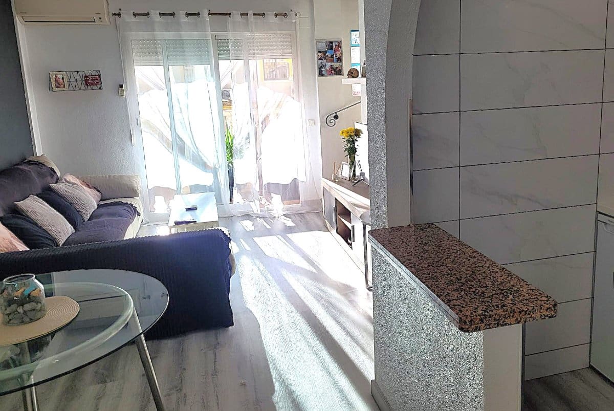 2 slaapkamer Huis te koop in Algorfa met zwembad garage - € 164.900 (Ref: 9706078)