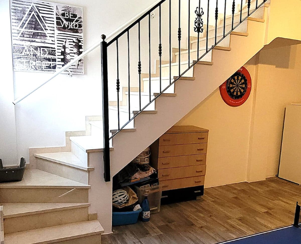 2 slaapkamer Huis te koop in Algorfa met zwembad garage - € 164.900 (Ref: 9706078)