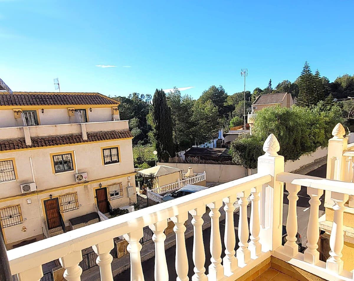 2 slaapkamer Huis te koop in Algorfa met zwembad garage - € 164.900 (Ref: 9706078)