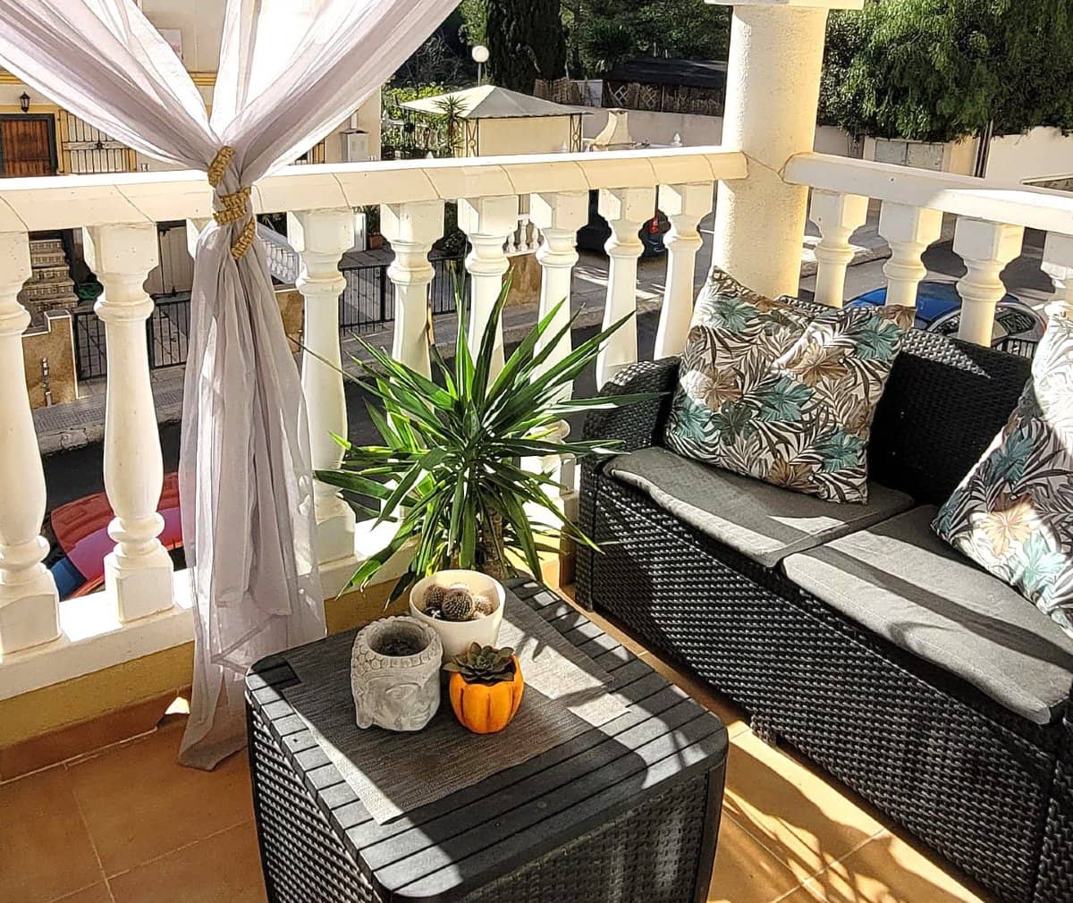 2 slaapkamer Huis te koop in Algorfa met zwembad garage - € 164.900 (Ref: 9706078)