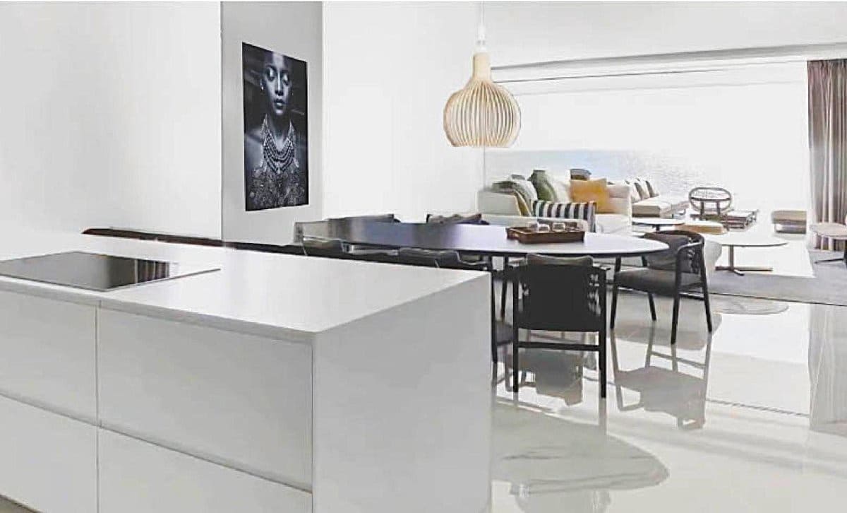 3 bedroom Apartment for sale in Relleu with pool - € 155,000 (Ref: 9706079)