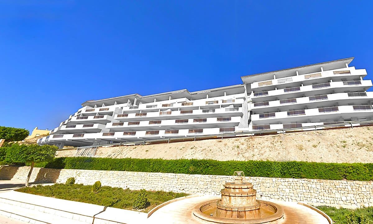 3 bedroom Apartment for sale in Relleu with pool - € 155,000 (Ref: 9706079)