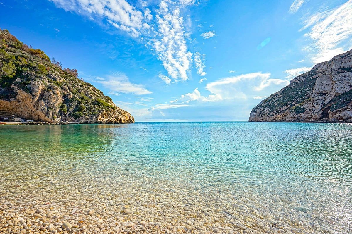 3 bedroom Apartment for sale in Relleu with pool - € 155,000 (Ref: 9706079)