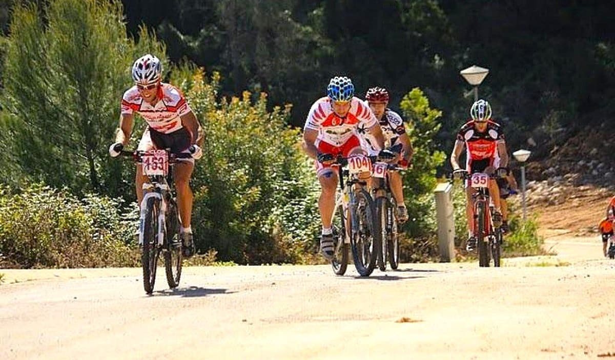 3 bedroom Apartment for sale in Relleu with pool - € 155,000 (Ref: 9706079)