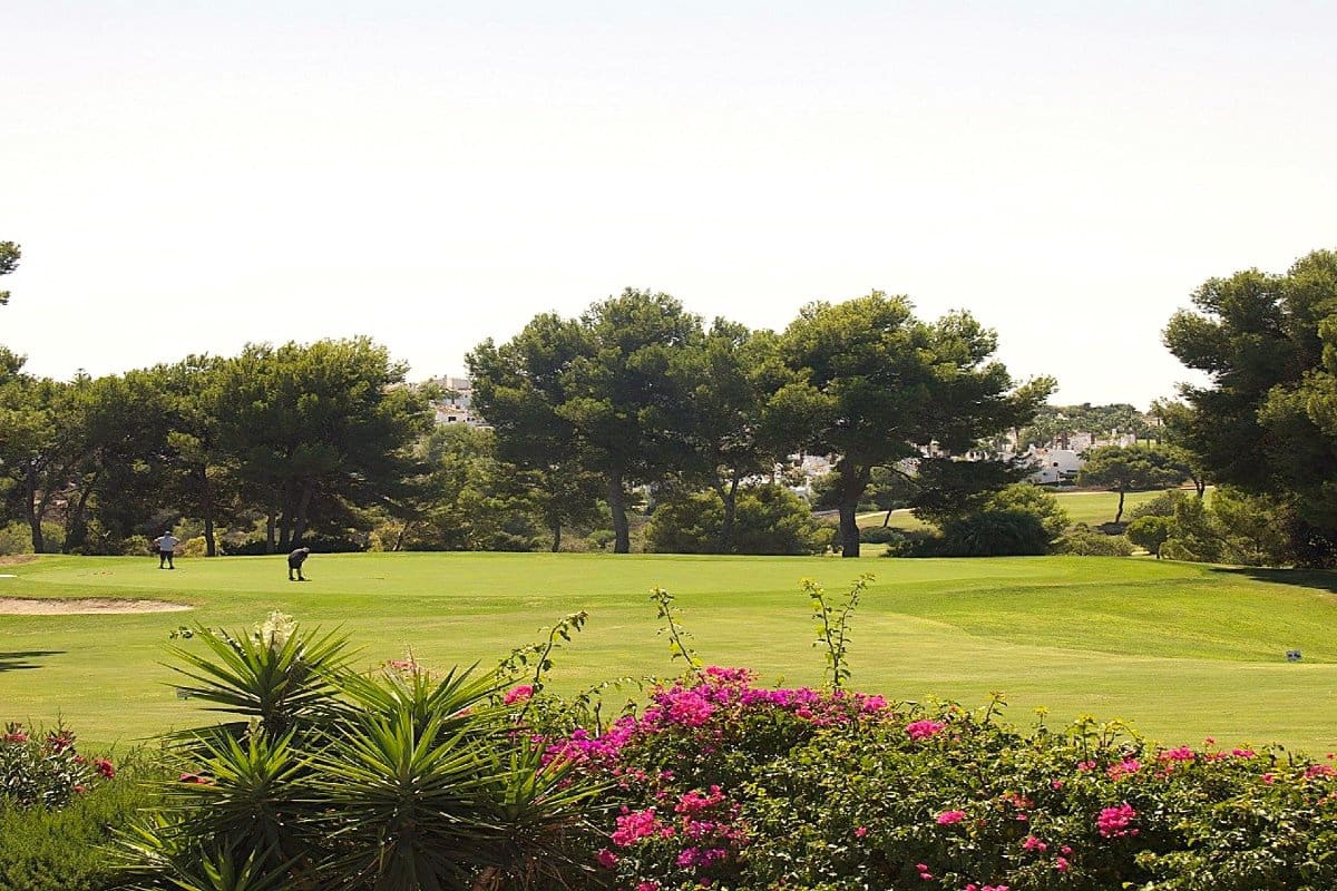 2 bedroom Apartment for sale in Cabo Roig with pool - € 154,900 (Ref: 9706080)