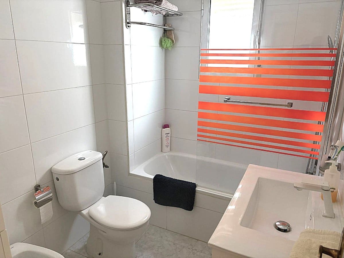 2 bedroom Townhouse for sale in Algorfa with pool garage - € 143,950 (Ref: 9706081)