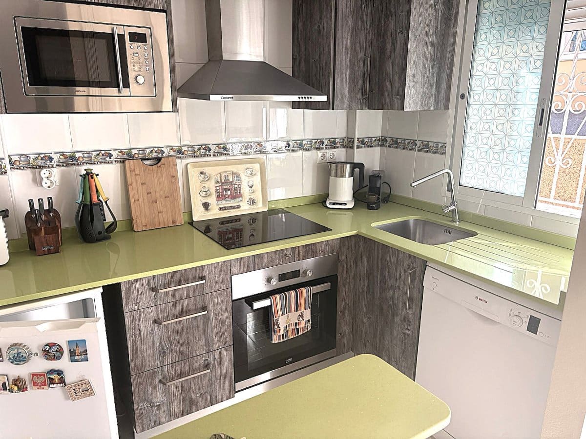 2 bedroom Townhouse for sale in Algorfa with pool garage - € 143,950 (Ref: 9706081)