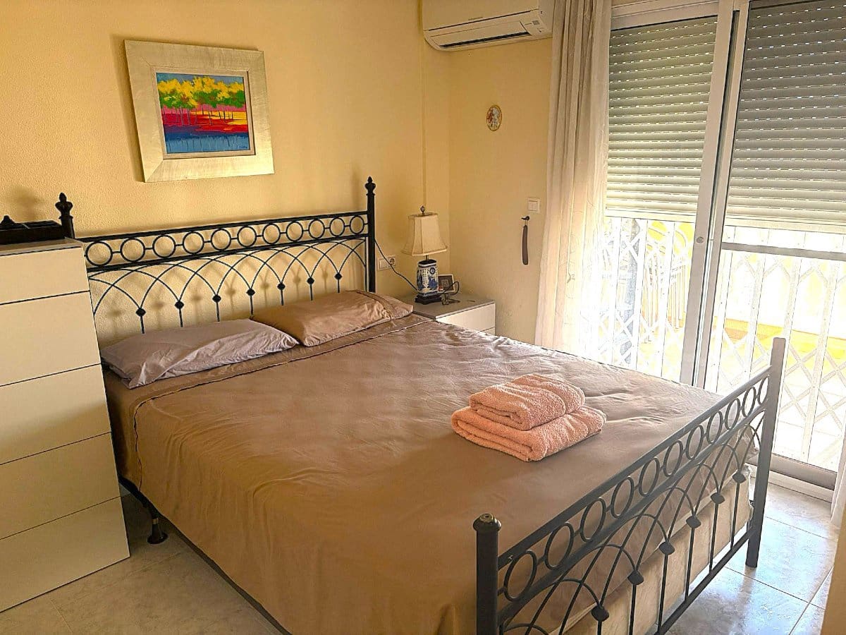 2 bedroom Townhouse for sale in Algorfa with pool garage - € 143,950 (Ref: 9706081)