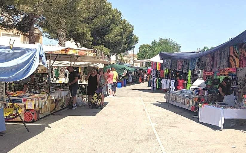 2 soverom Hus til salgs i Torrevieja med svømmebasseng - € 138 950 (Ref: 9706082)