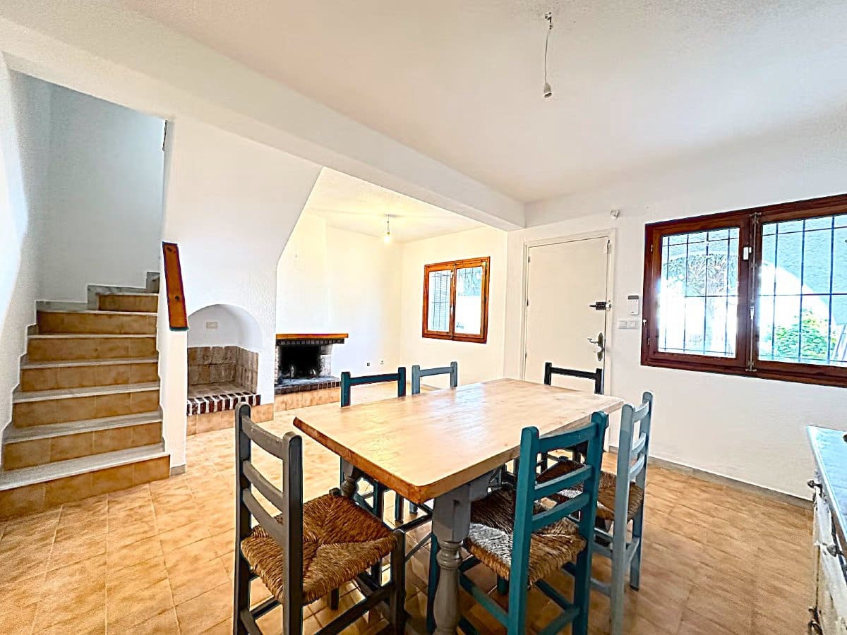 2 soverom Hus til salgs i Torrevieja med svømmebasseng - € 138 950 (Ref: 9706082)