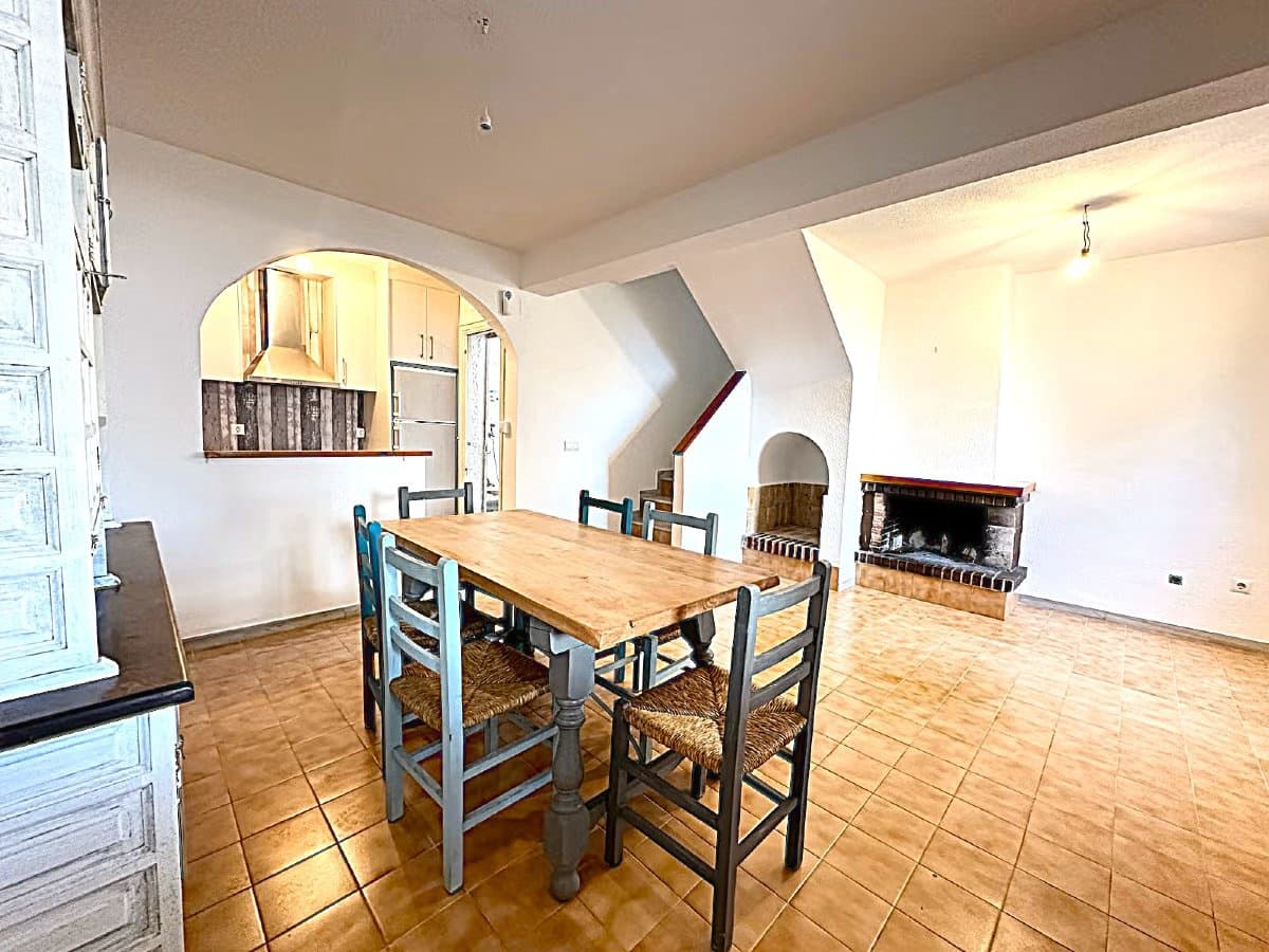 2 soverom Hus til salgs i Torrevieja med svømmebasseng - € 138 950 (Ref: 9706082)