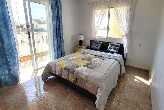 4 sovrum Hus till salu i Torre de la Horadada, Pilar de la Horadada med garage - 272 500 € (Ref: 9706083)