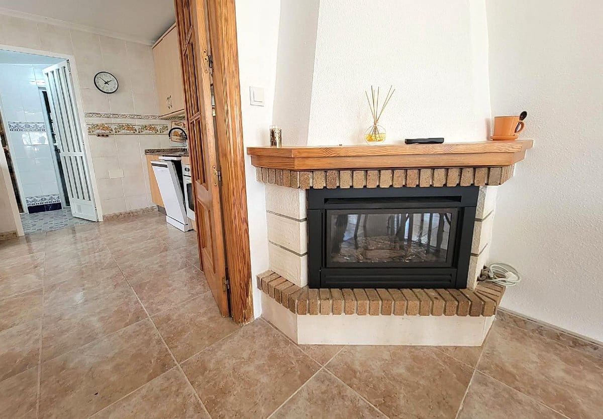 4 sovrum Hus till salu i Torre de la Horadada med garage - 272 500 € (Ref: 9706083)