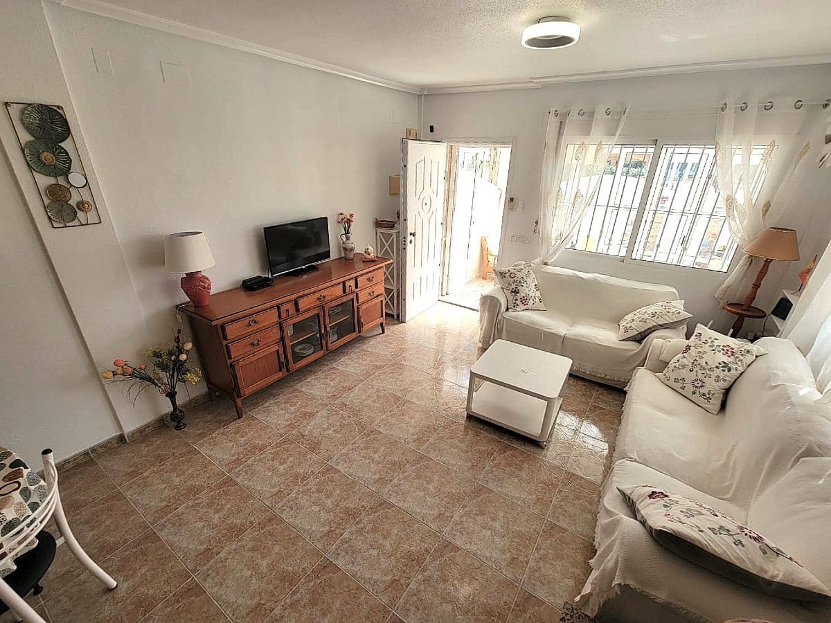 4 sovrum Hus till salu i Torre de la Horadada med garage - 272 500 € (Ref: 9706083)