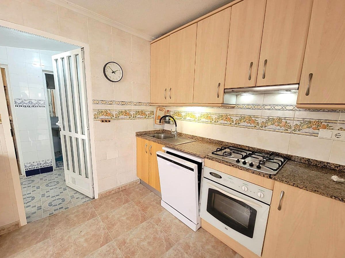 4 sovrum Hus till salu i Torre de la Horadada med garage - 272 500 € (Ref: 9706083)