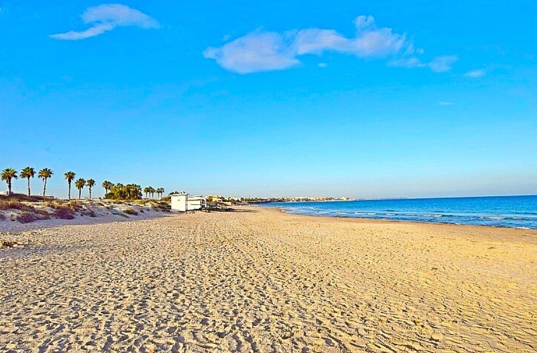 4 sovrum Hus till salu i Torre de la Horadada med garage - 272 500 € (Ref: 9706083)