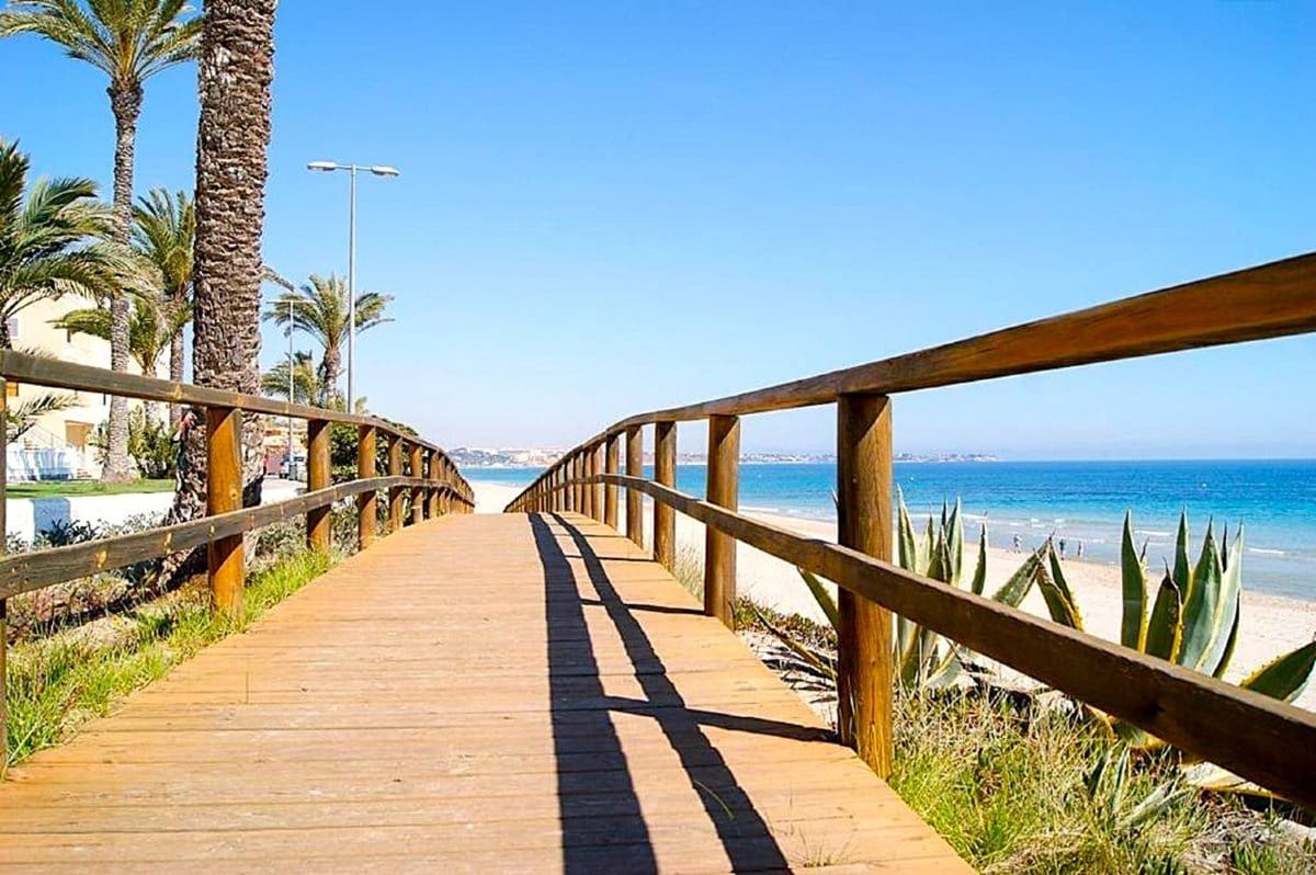 4 sovrum Hus till salu i Torre de la Horadada med garage - 272 500 € (Ref: 9706083)