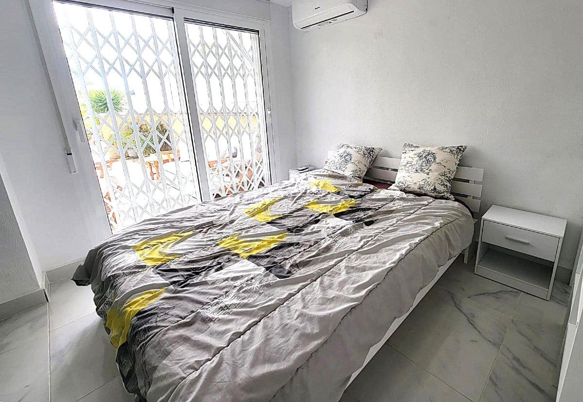 4 sovrum Hus till salu i Torre de la Horadada med garage - 272 500 € (Ref: 9706083)