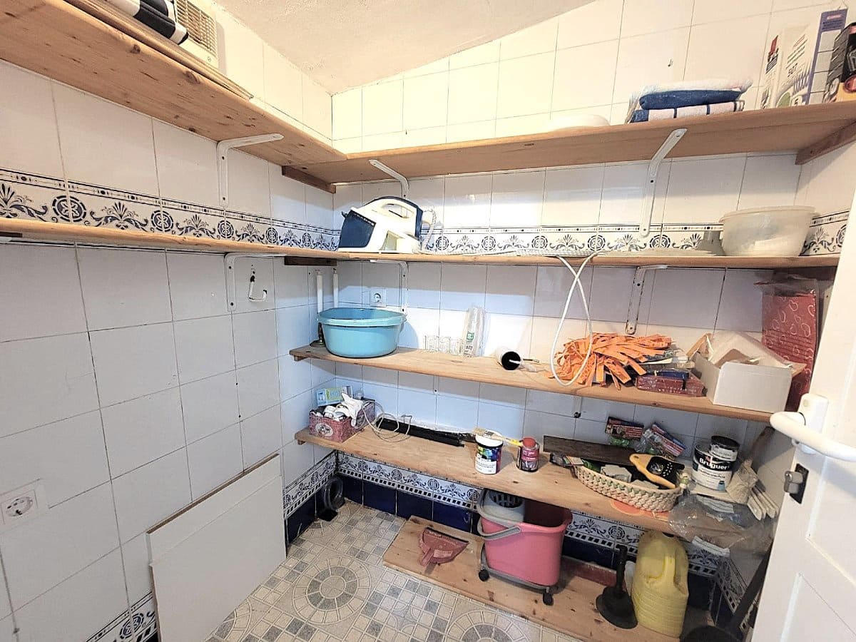 4 sovrum Hus till salu i Torre de la Horadada med garage - 272 500 € (Ref: 9706083)