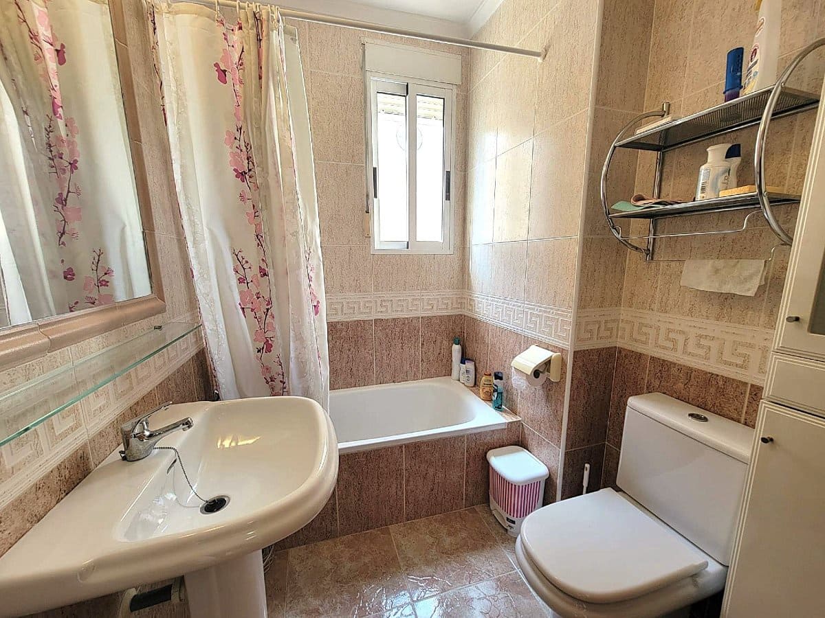 4 sovrum Hus till salu i Torre de la Horadada med garage - 272 500 € (Ref: 9706083)