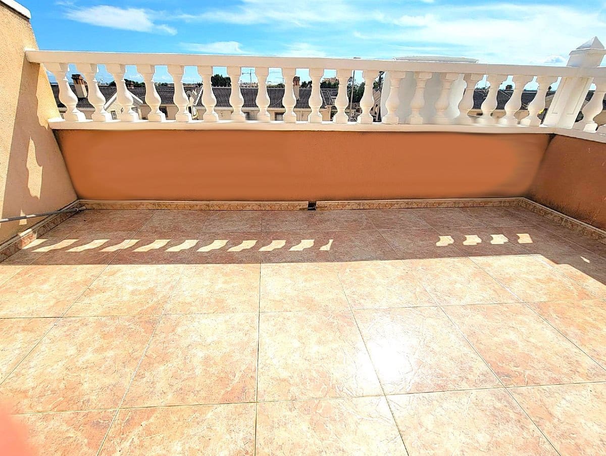 4 sovrum Hus till salu i Torre de la Horadada med garage - 272 500 € (Ref: 9706083)