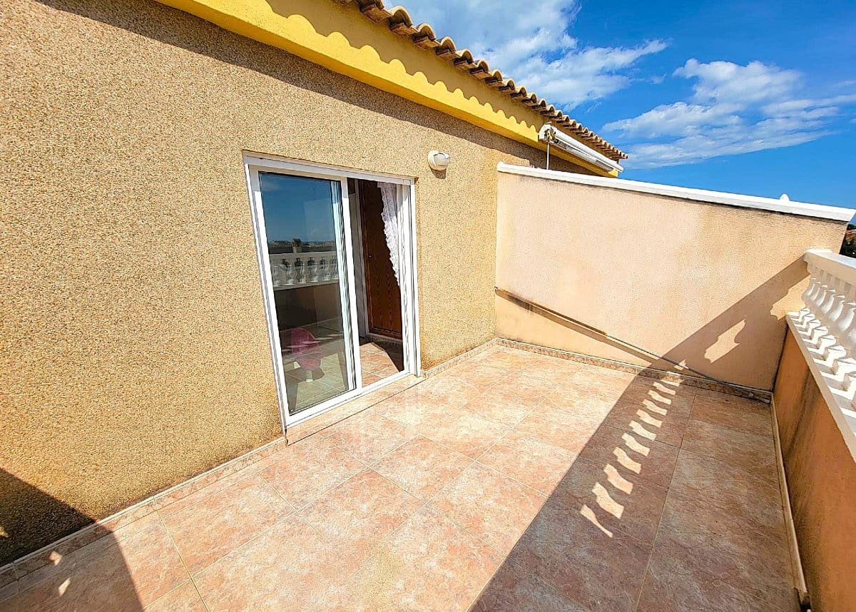 4 sovrum Hus till salu i Torre de la Horadada med garage - 272 500 € (Ref: 9706083)