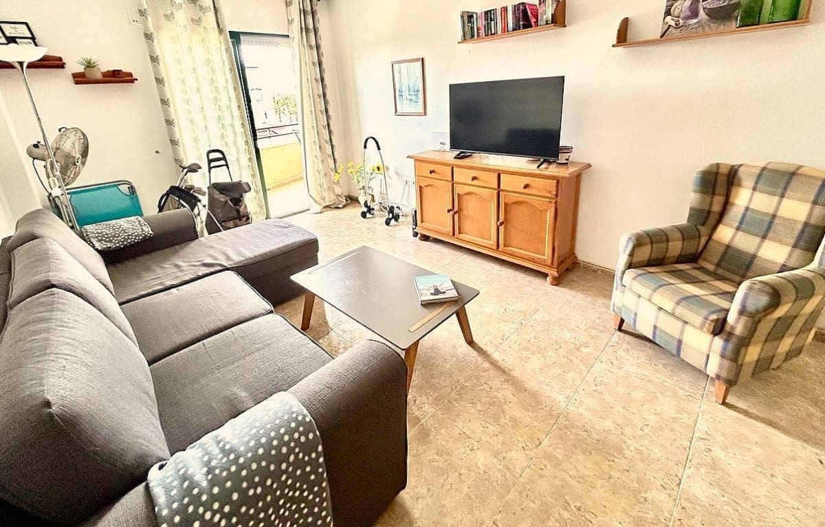 2 bedroom Apartment for sale in Cabo Roig with pool garage - € 174,900 (Ref: 9706085)