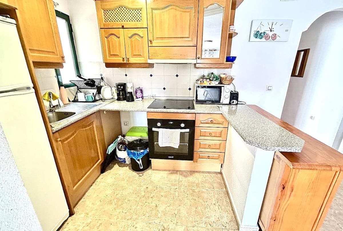 2 bedroom Apartment for sale in Cabo Roig with pool garage - € 174,900 (Ref: 9706085)