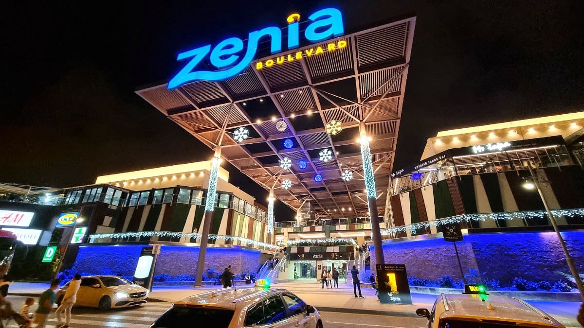 2 bedroom Apartment for sale in Cabo Roig with pool garage - € 174,900 (Ref: 9706085)