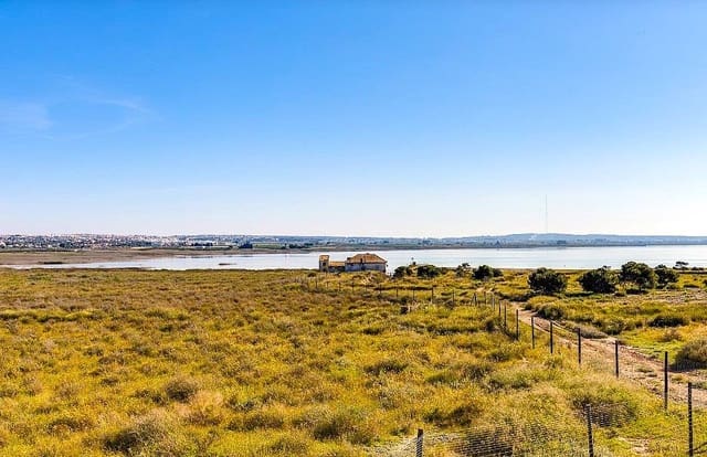 3 slaapkamer Huis te koop in El Chaparral, Torrevieja - € 137.950 (Ref: 9706086)