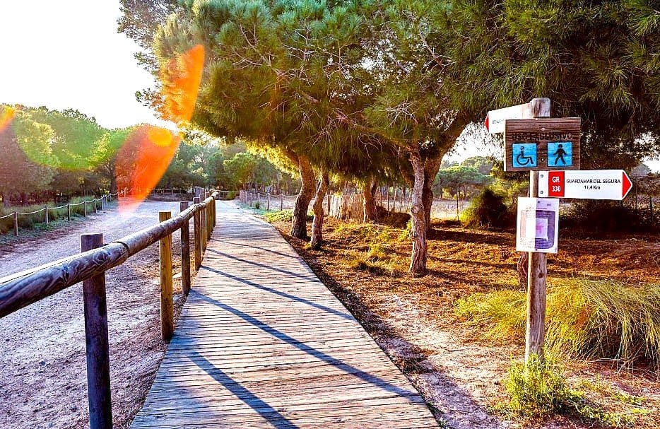 3 slaapkamer Huis te koop in El Chaparral - € 137.950 (Ref: 9706086)