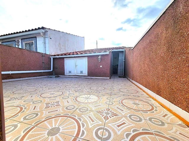 3 slaapkamer Huis te koop in El Chaparral, Torrevieja - € 137.950 (Ref: 9706086)