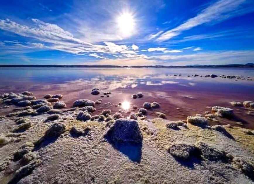 3 slaapkamer Huis te koop in El Chaparral - € 137.950 (Ref: 9706086)