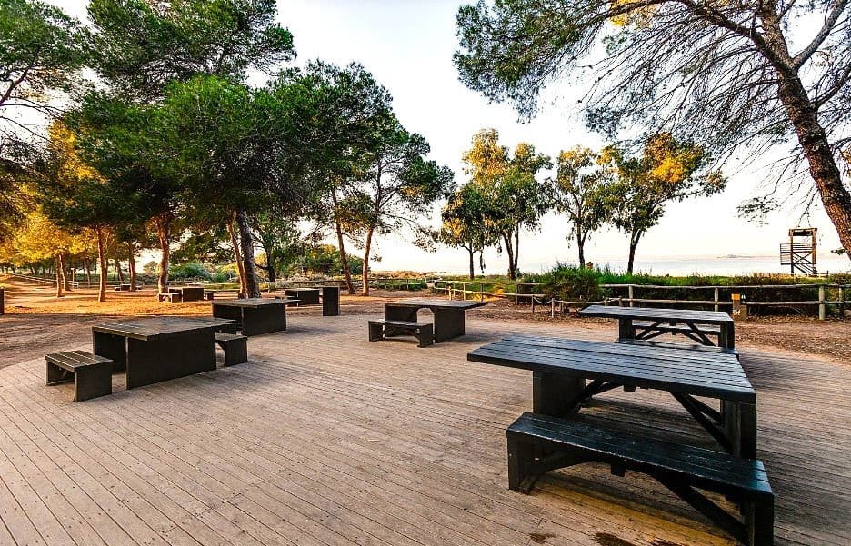 3 slaapkamer Huis te koop in El Chaparral - € 137.950 (Ref: 9706086)