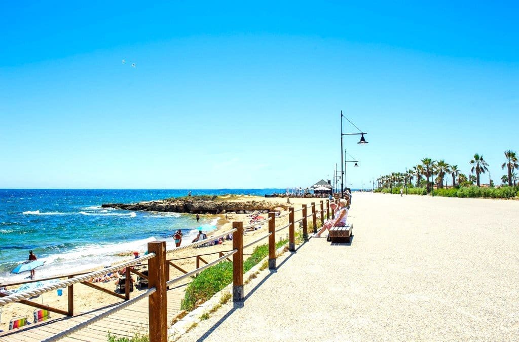 1 bedroom Apartment for sale in Punta Prima with pool garage - € 134,900 (Ref: 9706088)