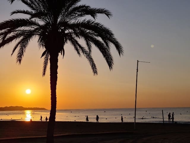 1 slaapkamer Appartement te koop in Punta Prima, Torrevieja met zwembad garage - € 134.900 (Ref: 9706088)