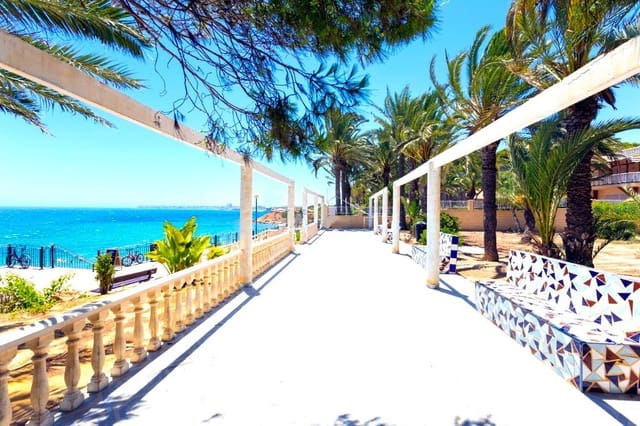 1 slaapkamer Appartement te koop in Punta Prima, Torrevieja met zwembad garage - € 134.900 (Ref: 9706088)