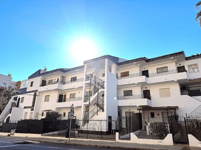 1 slaapkamer Appartement te koop in Punta Prima, Torrevieja met zwembad garage - € 134.900 (Ref: 9706088)