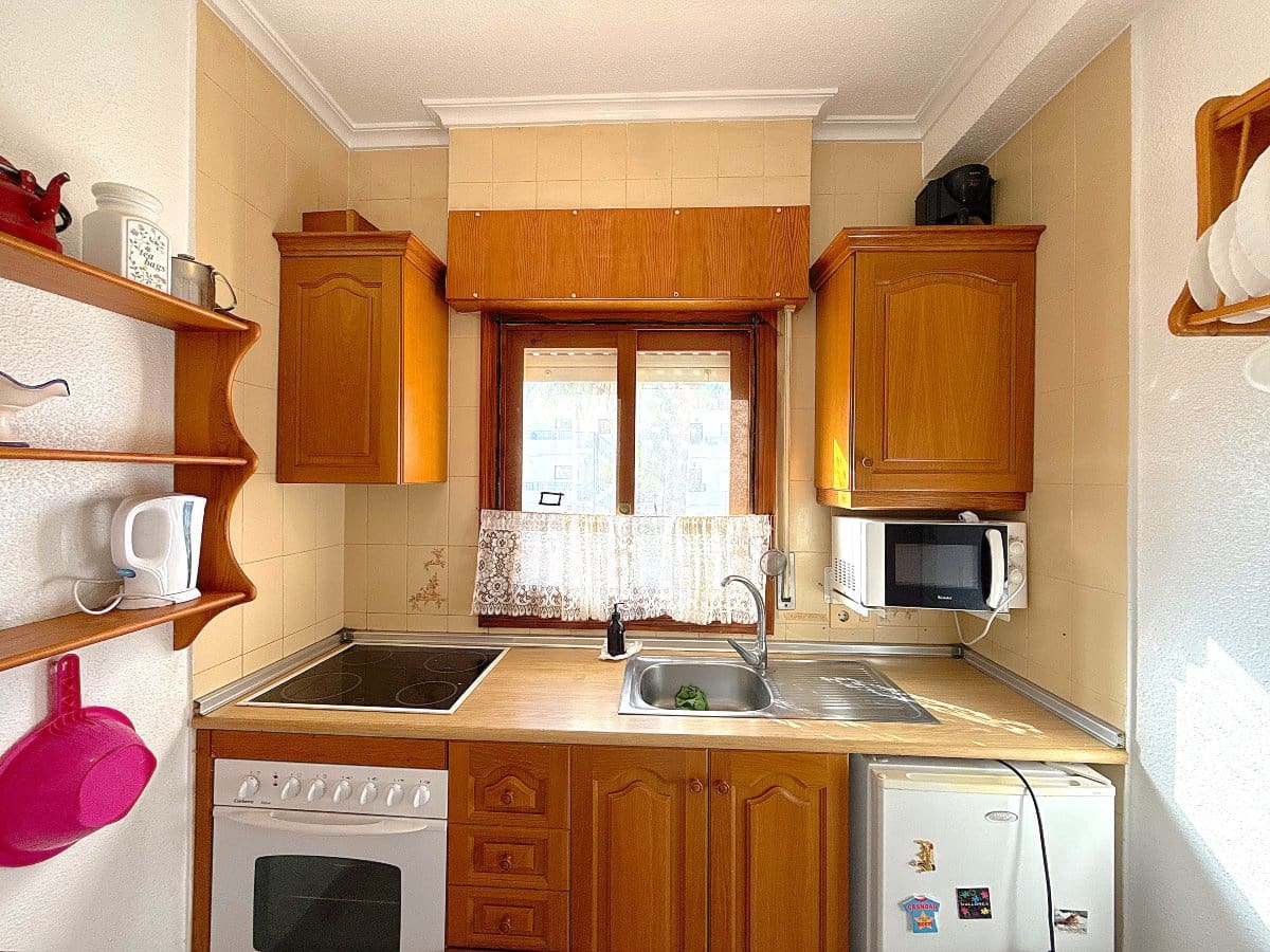 1 bedroom Apartment for sale in Punta Prima with pool garage - € 134,900 (Ref: 9706088)