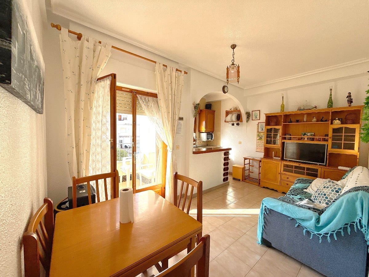 1 bedroom Apartment for sale in Punta Prima with pool garage - € 134,900 (Ref: 9706088)