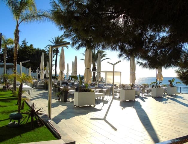 1 slaapkamer Appartement te koop in Punta Prima, Torrevieja met zwembad garage - € 134.900 (Ref: 9706088)