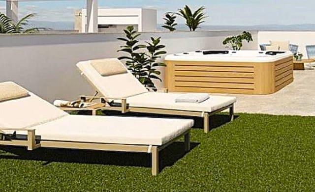 3 chambre Appartement à vendre à Benejúzar avec garage - 131 250 € (Ref: 9706089)