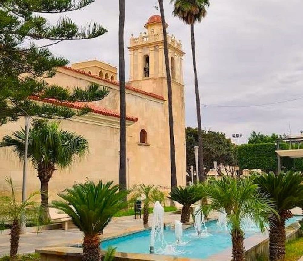 3 bedroom Apartment for sale in Benejuzar with garage - € 131,250 (Ref: 9706089)