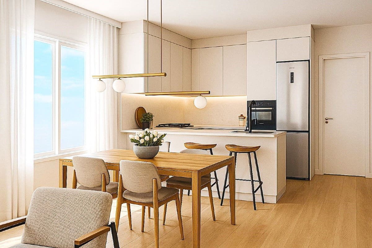 3 bedroom Apartment for sale in Benejuzar with garage - € 131,250 (Ref: 9706089)