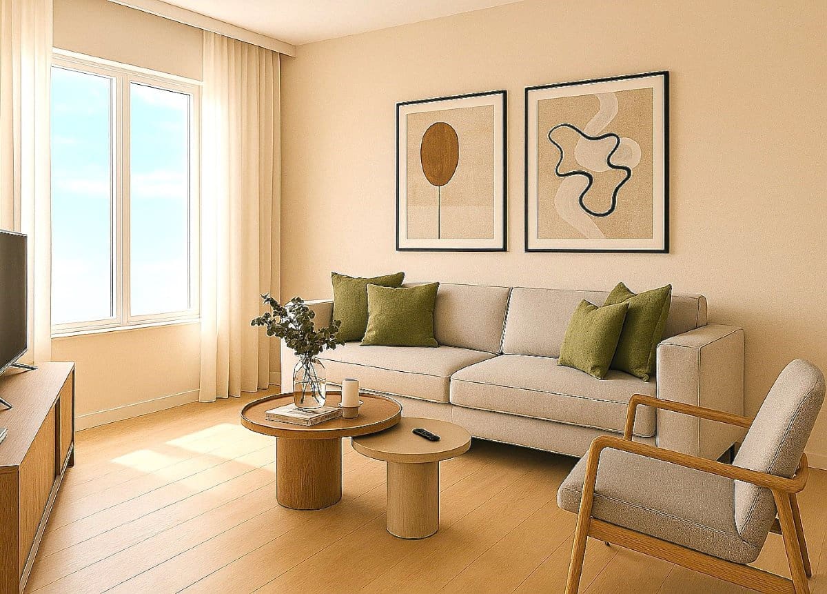 3 bedroom Apartment for sale in Benejuzar with garage - € 131,250 (Ref: 9706089)